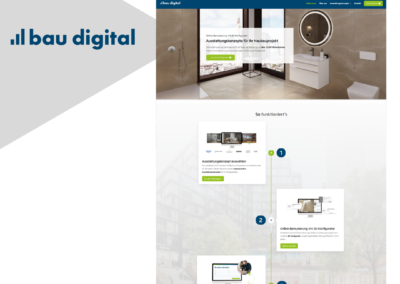 bau digital GmbH