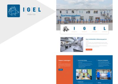 IGEL nobilis GmbH